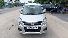 Used Maruti Suzuki Wagon R VXI in Jaipur