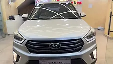 Used Hyundai Creta 1.6 SX Plus AT in Kolkata