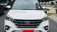 Used Hyundai Creta 1.6 SX Plus AT Petrol in Bangalore