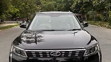 Used Mahindra XUV300 W8 (O) 1.2 Petrol in Delhi