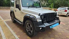 Used Mahindra Thar LX Hard Top Diesel MT RWD in Mumbai
