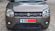 Used Maruti Suzuki Wagon R VXI AMT in Jaipur