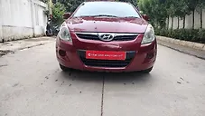 Used Hyundai i20 Sportz 1.2 (O) in Hyderabad
