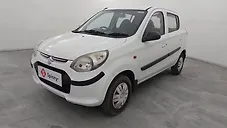 Used Maruti Suzuki Alto 800 Lxi (Airbag) [2012-2015] in Coimbatore
