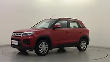 Used Maruti Suzuki Vitara Brezza VXi in Ghaziabad