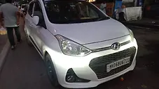 Used Hyundai Grand i10 Sportz 1.2 Kappa VTVT in Mumbai