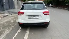 Used Maruti Suzuki Vitara Brezza VDi (O) [2016-2018] in Delhi
