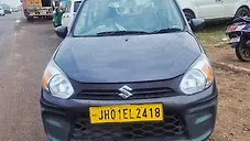 Used Maruti Suzuki Alto 800 Vxi in Ranchi