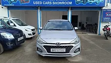 Used Hyundai Elite i20 Asta 1.2 (O) CVT in Patna