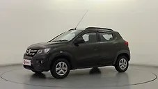 Used Renault Kwid RXL [2015-2019] in Gurgaon