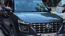 Used Hyundai Venue SX Plus 1.0 Turbo DCT in Delhi