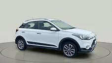 Used Hyundai i20 Active 1.2 SX [2015-2016] in Nagpur