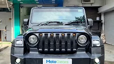 Used Mahindra Thar AX (O) Hard Top Diesel MT RWD in Delhi