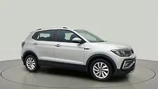 Used Volkswagen Taigun GT 1.5 TSI MT in Chennai