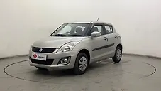 Used Maruti Suzuki Swift VXi in Hyderabad