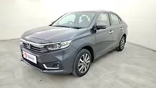 Used Honda Amaze VX 1.2 Petrol CVT in Coimbatore