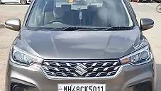 Used Maruti Suzuki Ertiga VXi (O) CNG [2022-2023] in Mumbai