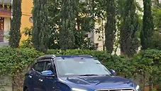 Used Hyundai Creta SX 1.5 Petrol CVT [2020-2022] in Bangalore