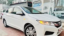 Used Honda City SV in Ahmedabad