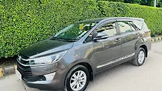 Used Toyota Innova Crysta 2.7 GX AT 8 STR [2016-2020] in Delhi