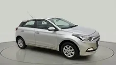 Used Hyundai Elite i20 Sportz 1.2 [2016-2017] in Mumbai