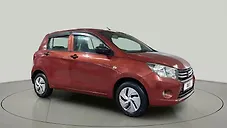 Used Maruti Suzuki Celerio VXi [2017-2019] in Delhi