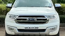 Used Ford Endeavour Titanium 3.2 4x4 AT in Mumbai