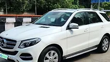 Used Mercedes-Benz GLE 250 d in Delhi