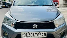 Used Maruti Suzuki Celerio VXi CNG [2017-2019] in Delhi