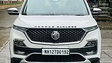 Used MG Hector Sharp 1.5 DCT Petrol [2019-2020] in Mumbai