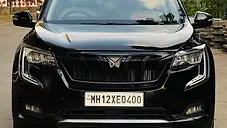 Used Mahindra XUV700 AX 7 Diesel MT 7 STR [2021] in Mumbai