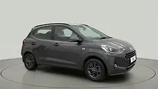 Used Hyundai Grand i10 NIOS Sportz AMT 1.2 Kappa VTVT in Pune