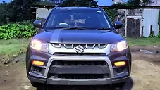 Used Maruti Suzuki Vitara Brezza VDi (O) [2016-2018] in Kolkata