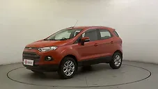 Used Ford Ecosport Titanium 1.5 Ti-VCT in Ahmedabad