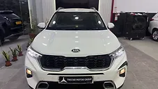 Used Kia Sonet GTX Plus 1.0 DCT [2020-2021] in Hyderabad