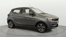 Used Tata Tigor XZA Plus [2020-2023] in Ghaziabad