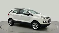 Used Ford Ecosport Titanium 1.5L Ti-VCT AT in Chennai