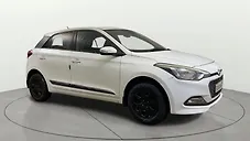 Used Hyundai Elite i20 Sportz 1.2 [2016-2017] in Delhi
