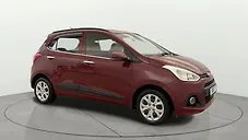 Used Hyundai Grand i10 Sportz 1.2 Kappa VTVT [2013-2016] in Delhi