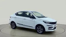 Used Tata Tigor XZ Plus CNG [2022-2023] in Coimbatore