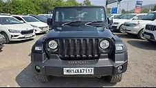 Used Mahindra Thar LX Hard Top Diesel MT in Pune