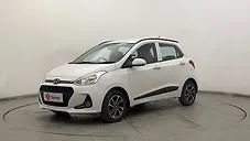 Used Hyundai Grand i10 Asta 1.2 Kappa VTVT in Hyderabad