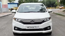 Used Honda Amaze 1.2 VX MT Petrol [2018-2020] in Delhi
