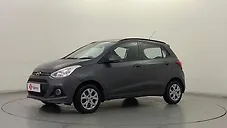 Used Hyundai Grand i10 Sportz 1.2 Kappa VTVT [2013-2016] in Ghaziabad