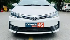Used Toyota Corolla Altis VL AT Petrol in Delhi