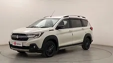 Used Maruti Suzuki XL6 Alpha MT Petrol in Pune