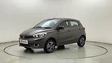 Used Tata Tiago Revotron XZ in Navi Mumbai
