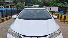 Used Honda City VX CVT in Mumbai