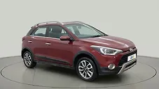 Used Hyundai i20 Active 1.2 SX in Pune