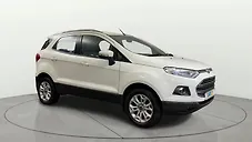 Used Ford Ecosport Titanium 1.5L Ti-VCT in Delhi